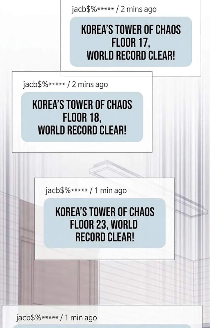 Mr. Kim Strikes It Rich with Auto-Hunting Chapter 24 page 58 - 