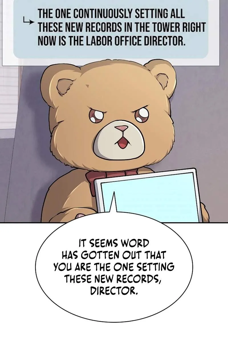 Mr. Kim Strikes It Rich with Auto-Hunting Chapter 24 page 59 - 