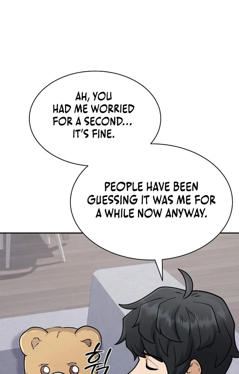 Mr. Kim Strikes It Rich with Auto-Hunting Chapter 24 page 60 - 