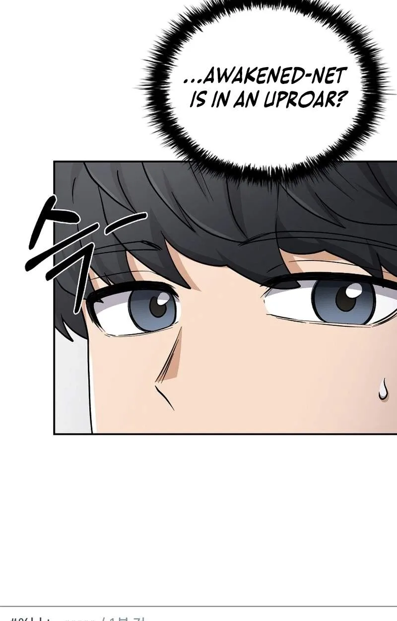 Mr. Kim Strikes It Rich with Auto-Hunting Chapter 24 page 62 - 