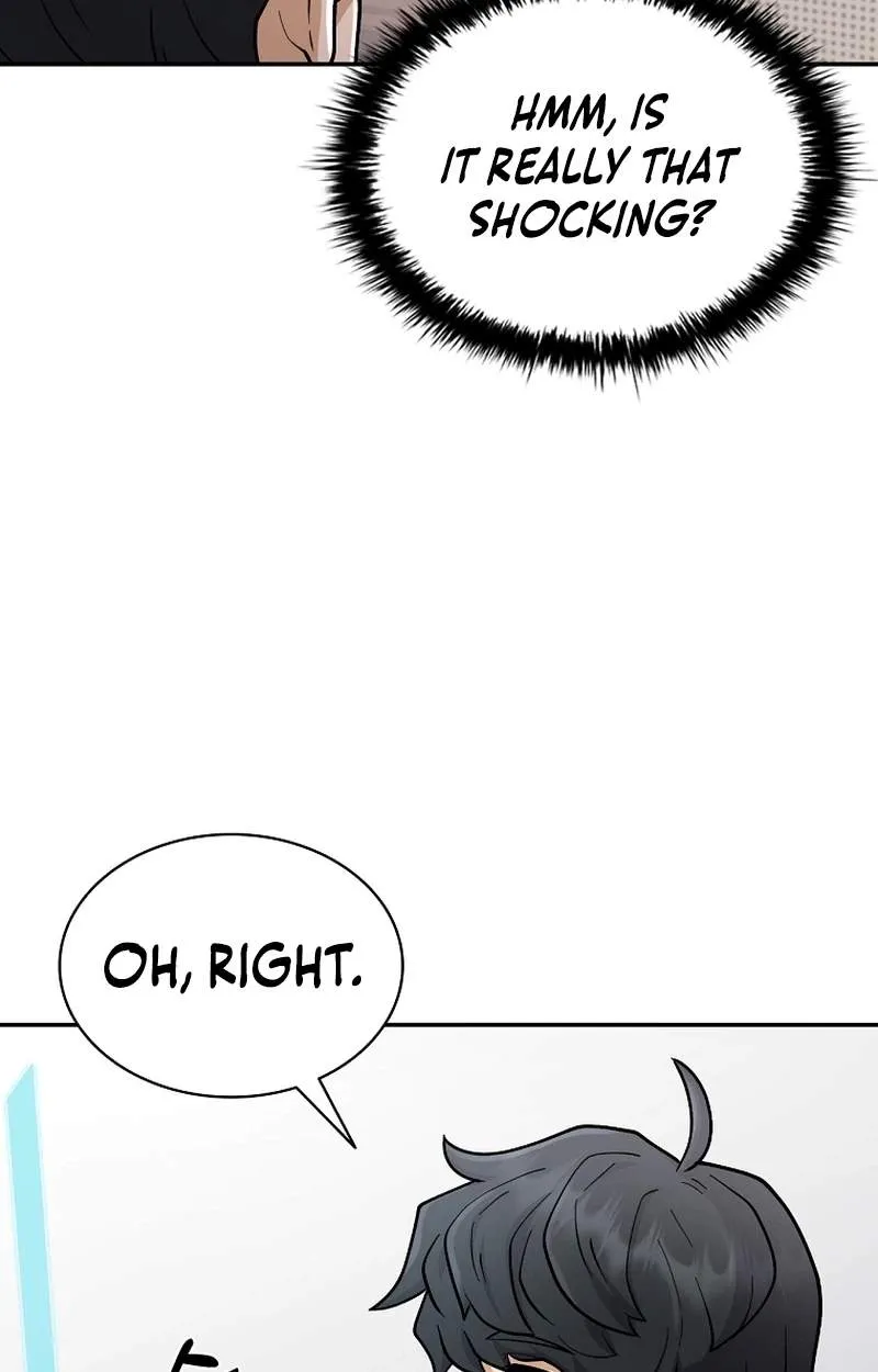 Mr. Kim Strikes It Rich with Auto-Hunting Chapter 24 page 64 - 