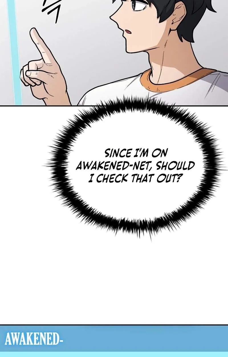 Mr. Kim Strikes It Rich with Auto-Hunting Chapter 24 page 65 - 