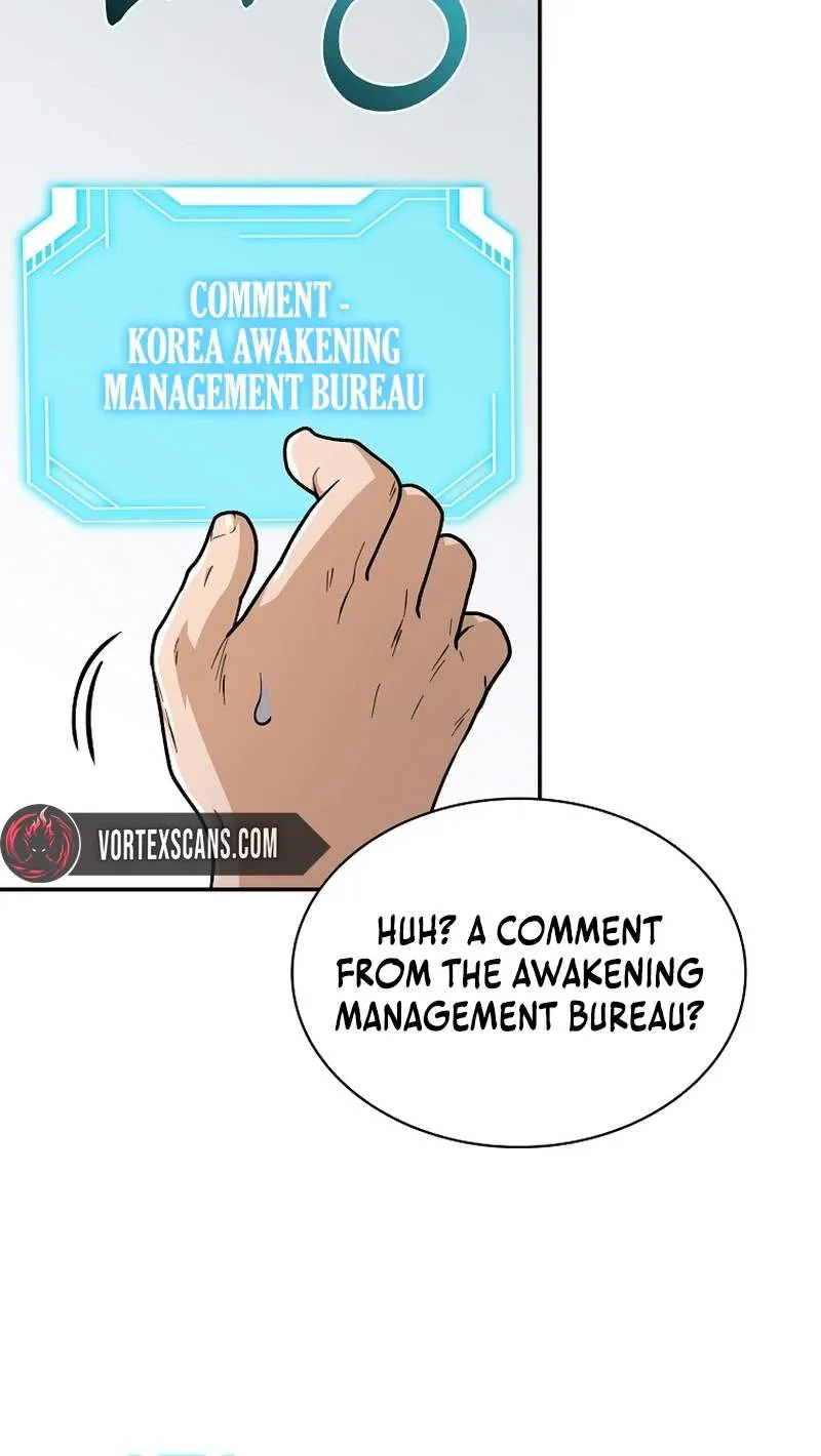 Mr. Kim Strikes It Rich with Auto-Hunting Chapter 24 page 69 - 