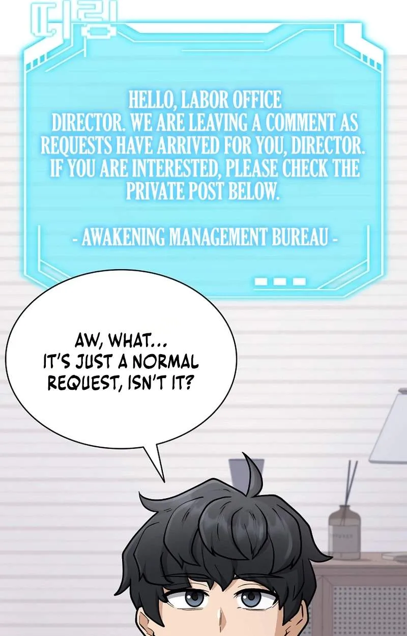 Mr. Kim Strikes It Rich with Auto-Hunting Chapter 24 page 70 - 