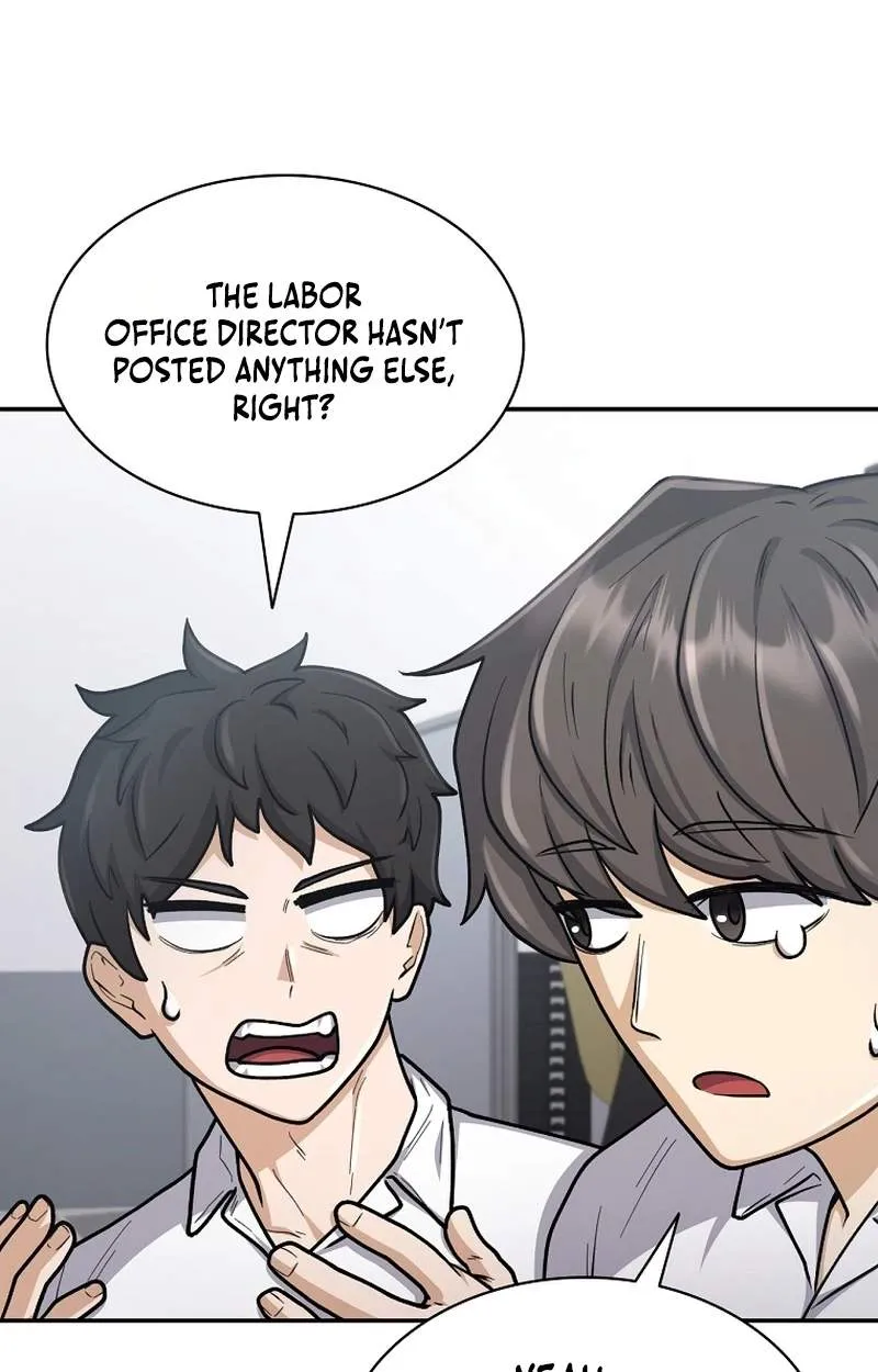 Mr. Kim Strikes It Rich with Auto-Hunting Chapter 24 page 8 - 