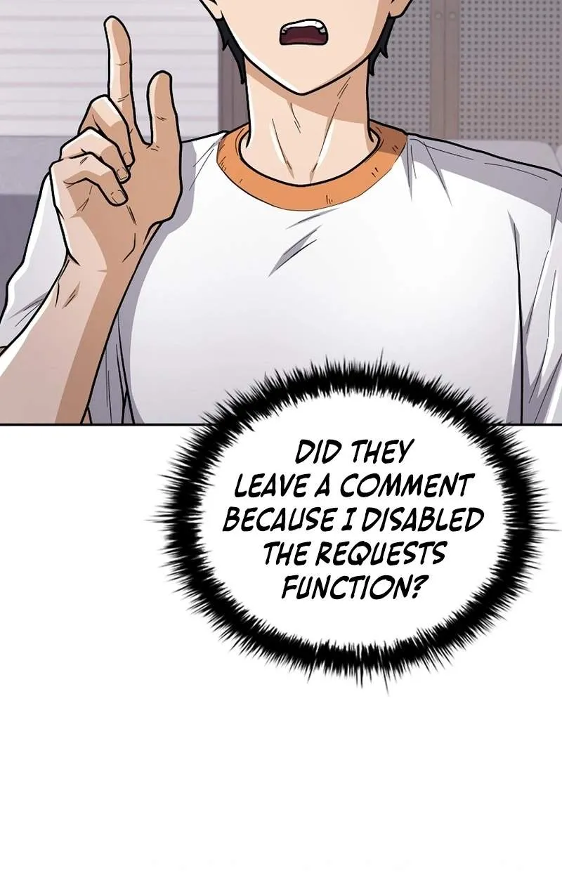 Mr. Kim Strikes It Rich with Auto-Hunting Chapter 24 page 71 - 