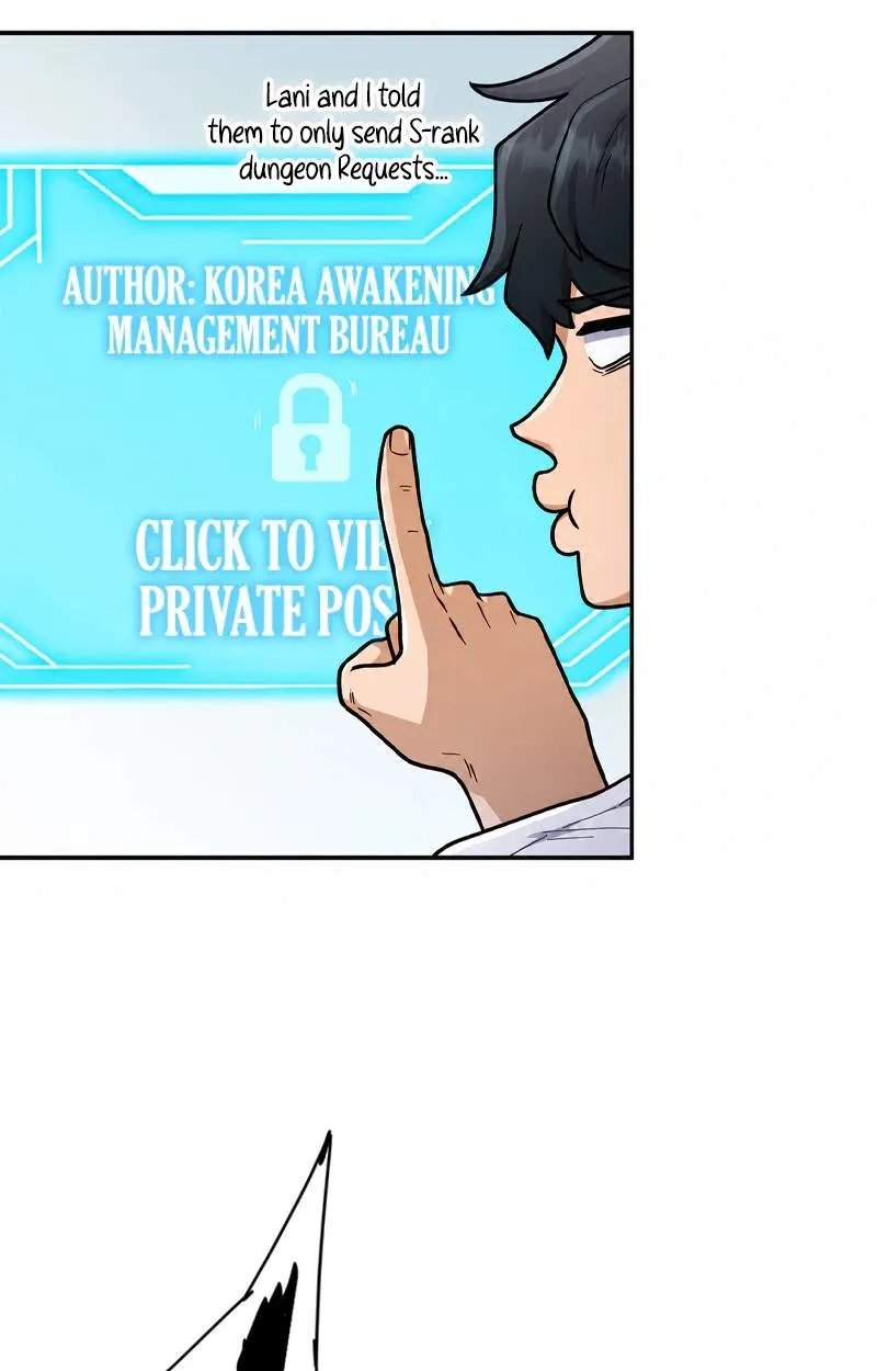 Mr. Kim Strikes It Rich with Auto-Hunting Chapter 24 page 72 - 