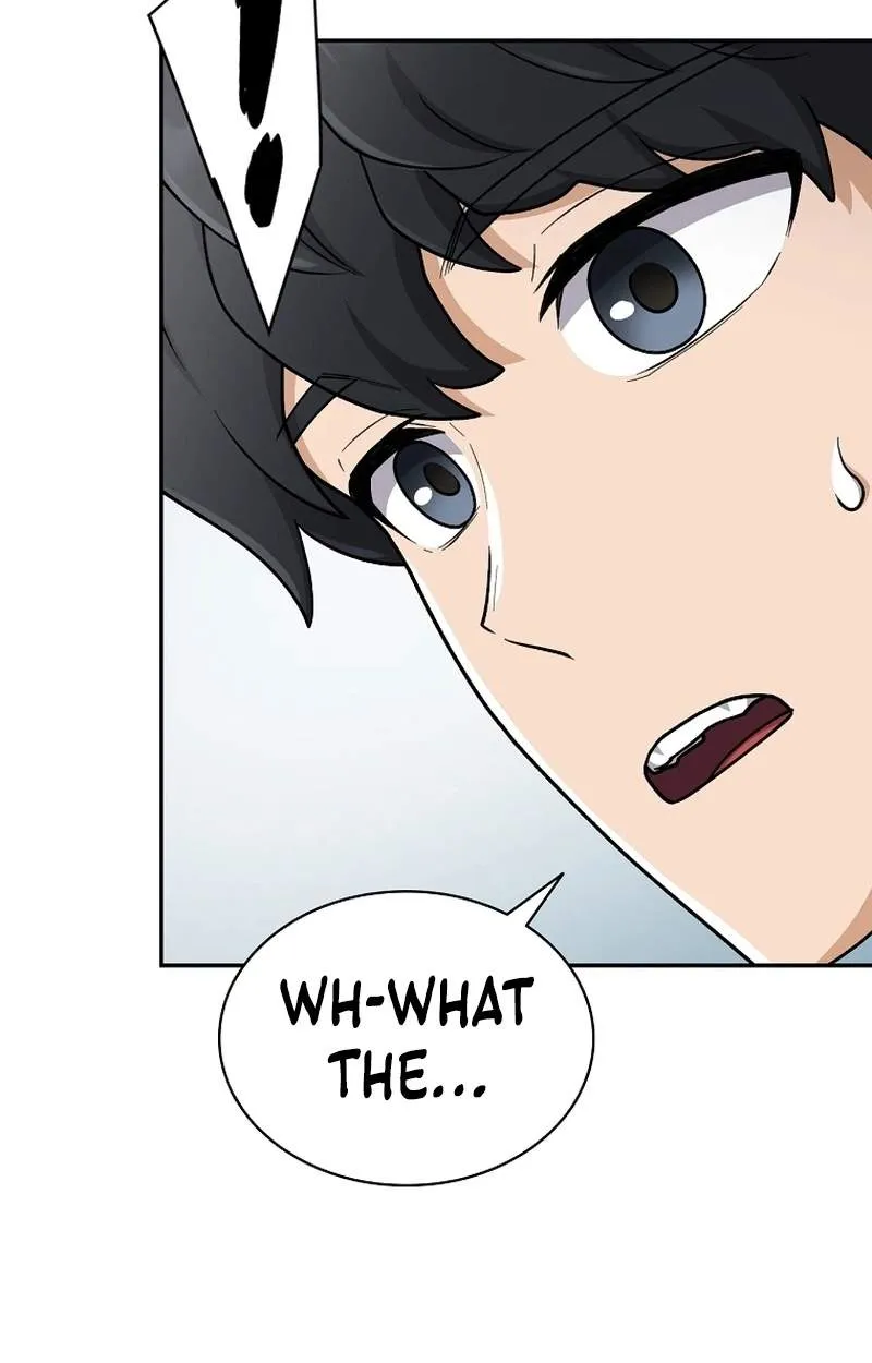Mr. Kim Strikes It Rich with Auto-Hunting Chapter 24 page 73 - 