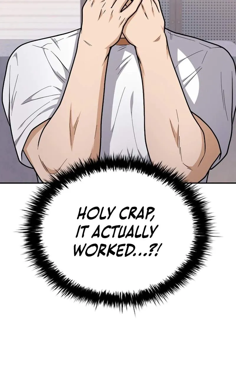 Mr. Kim Strikes It Rich with Auto-Hunting Chapter 24 page 75 - 