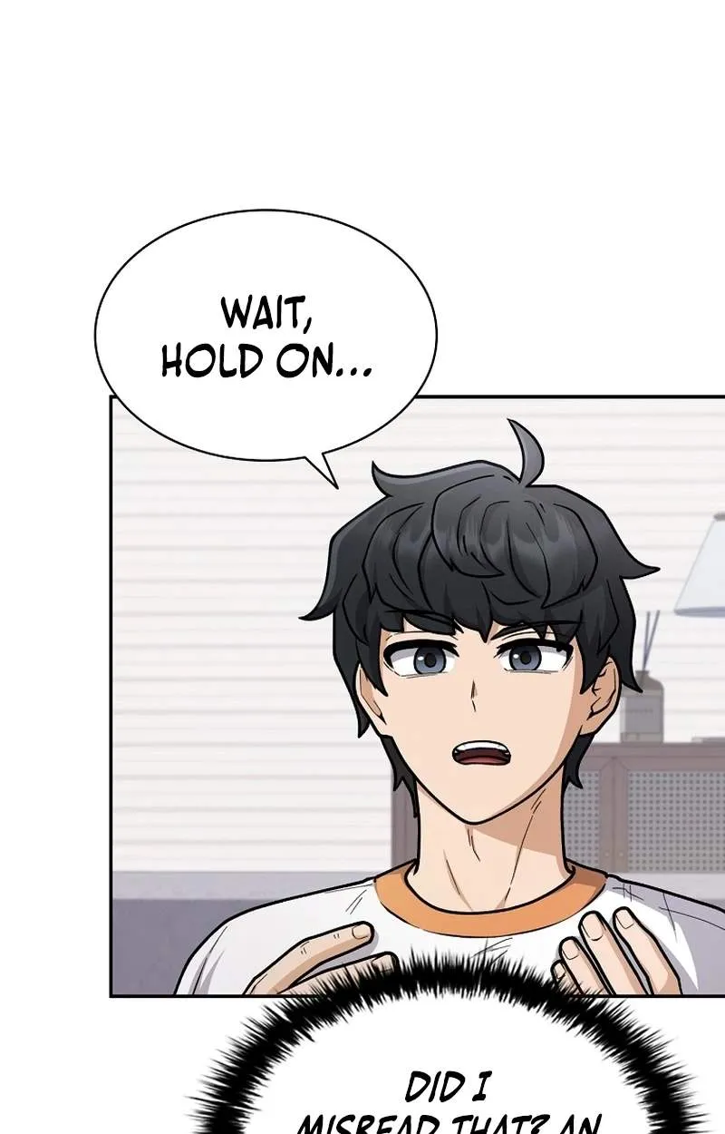 Mr. Kim Strikes It Rich with Auto-Hunting Chapter 24 page 76 - 