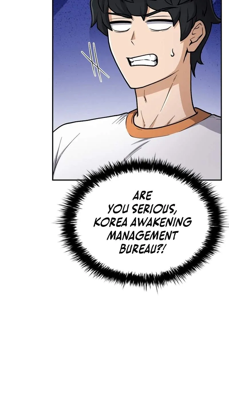 Mr. Kim Strikes It Rich with Auto-Hunting Chapter 24 page 91 - 