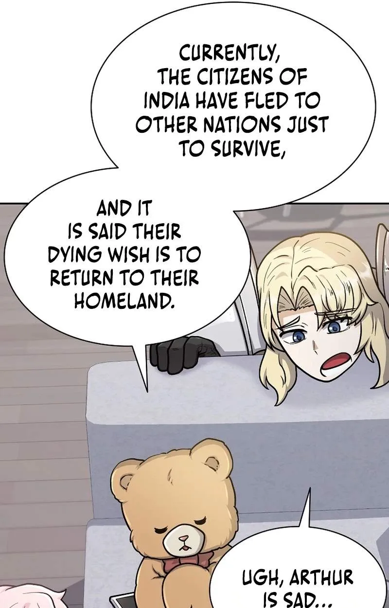 Mr. Kim Strikes It Rich with Auto-Hunting Chapter 24 page 92 - 