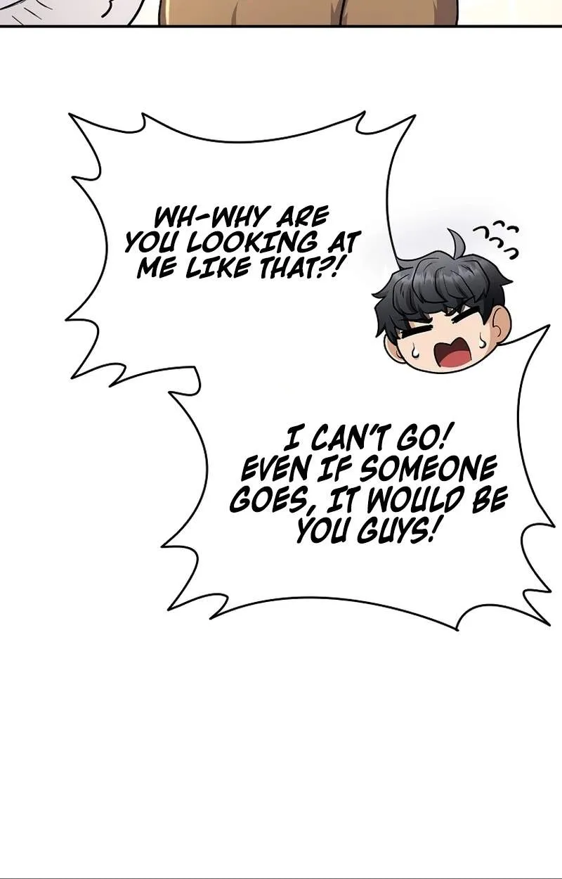 Mr. Kim Strikes It Rich with Auto-Hunting Chapter 24 page 95 - 