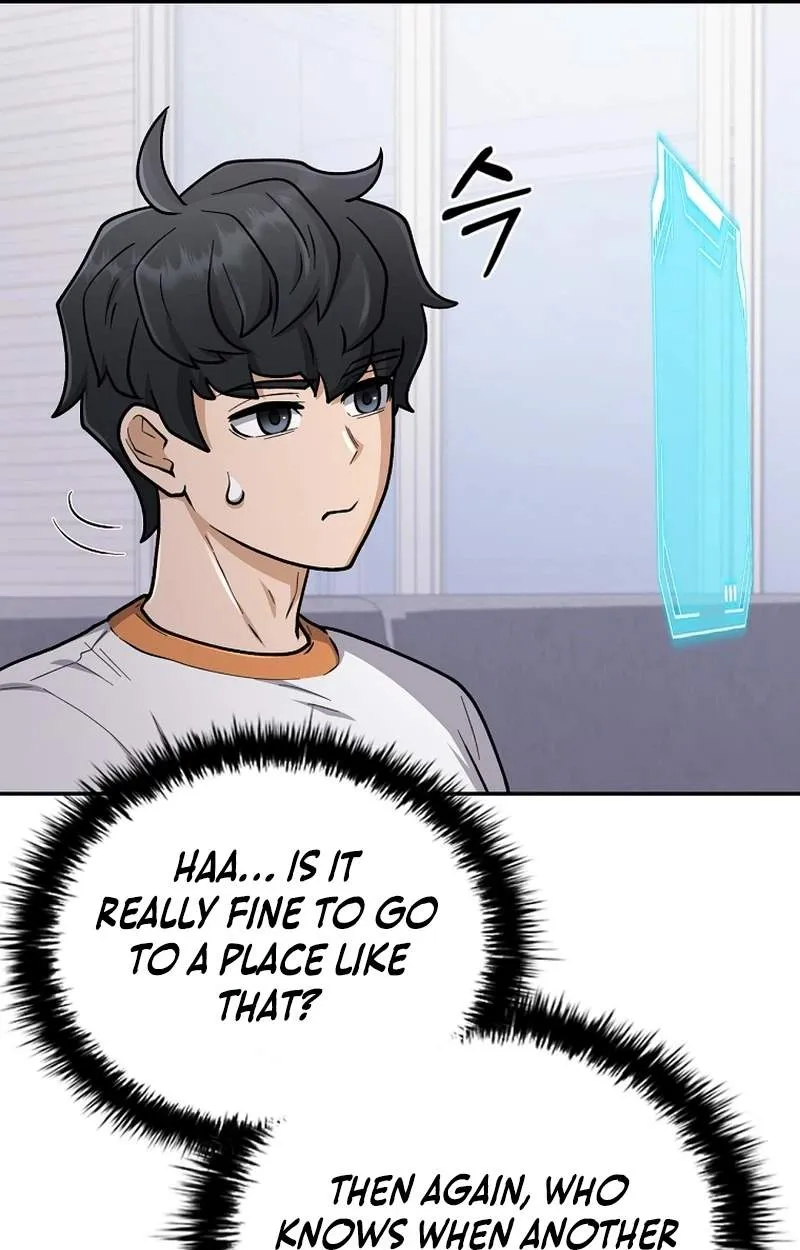 Mr. Kim Strikes It Rich with Auto-Hunting Chapter 24 page 96 - 