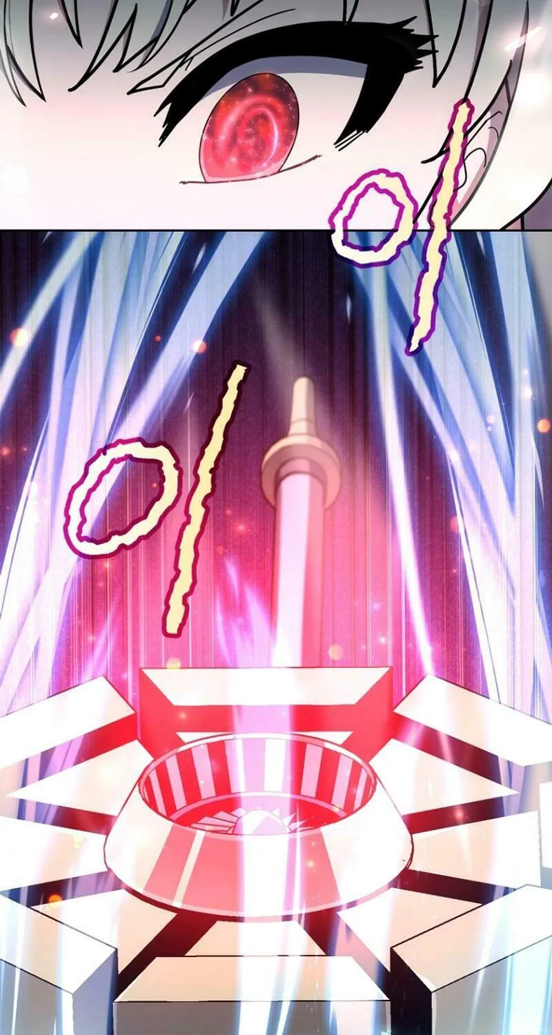 Mr. Magical Girl Chapter 21 page 5 - 