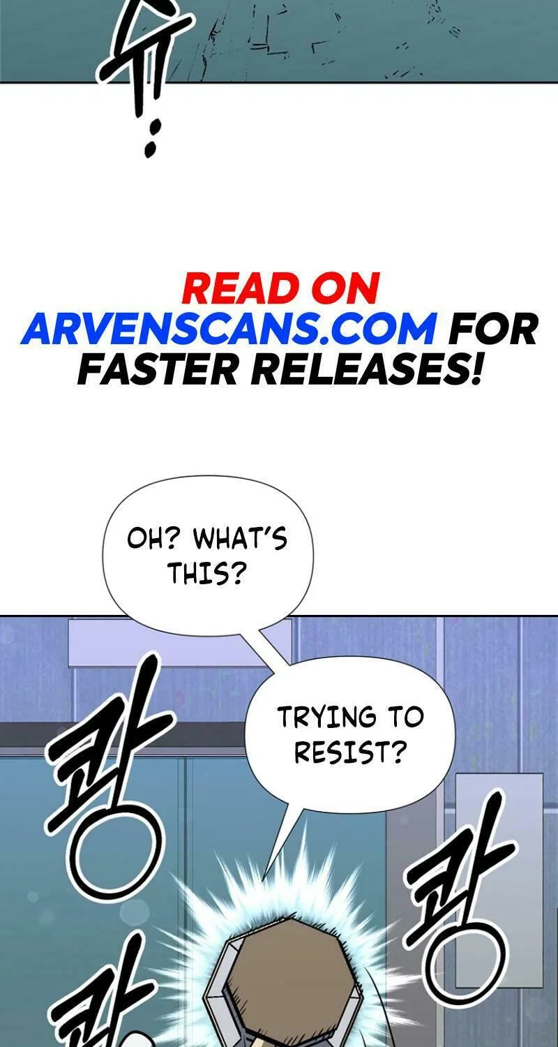 Mr. Magical Girl Chapter 21 page 41 - 