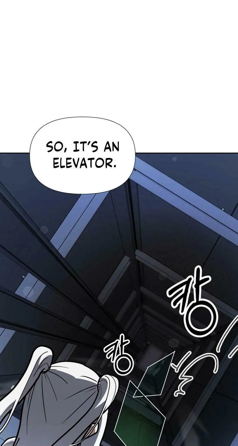 Mr. Magical Girl Chapter 21 page 45 - 