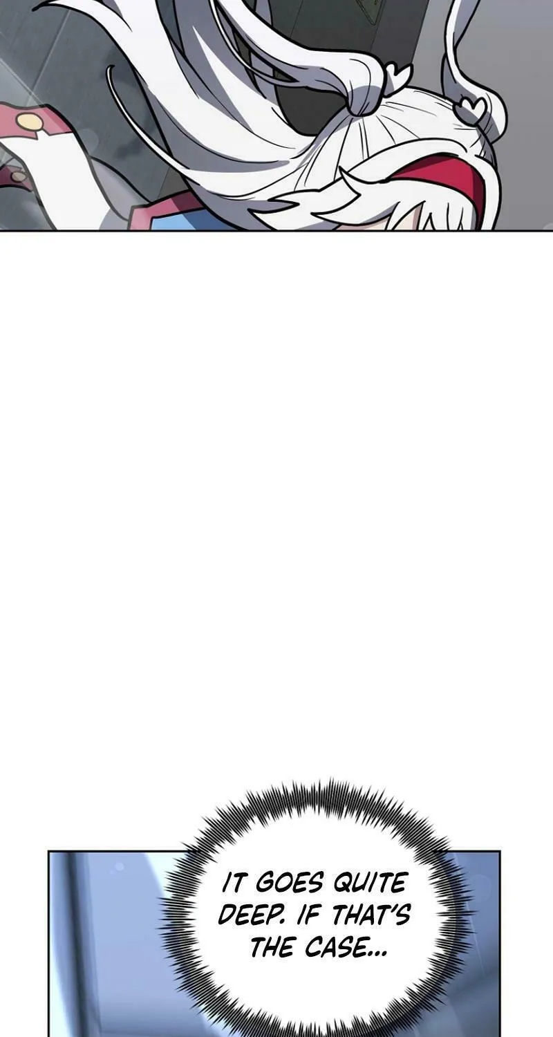 Mr. Magical Girl Chapter 21 page 47 - 
