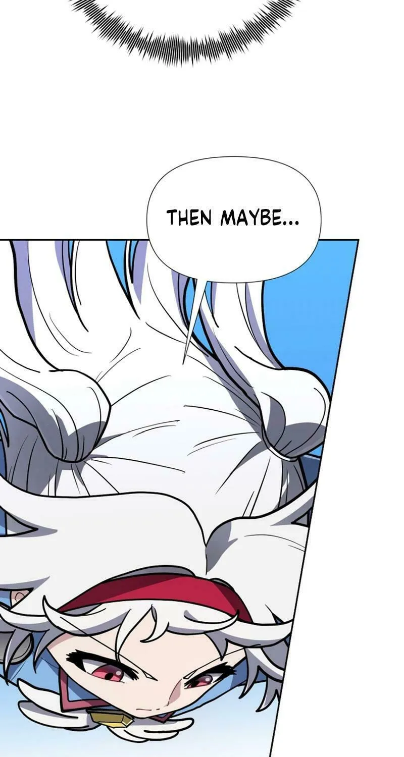 Mr. Magical Girl Chapter 21 page 49 - 