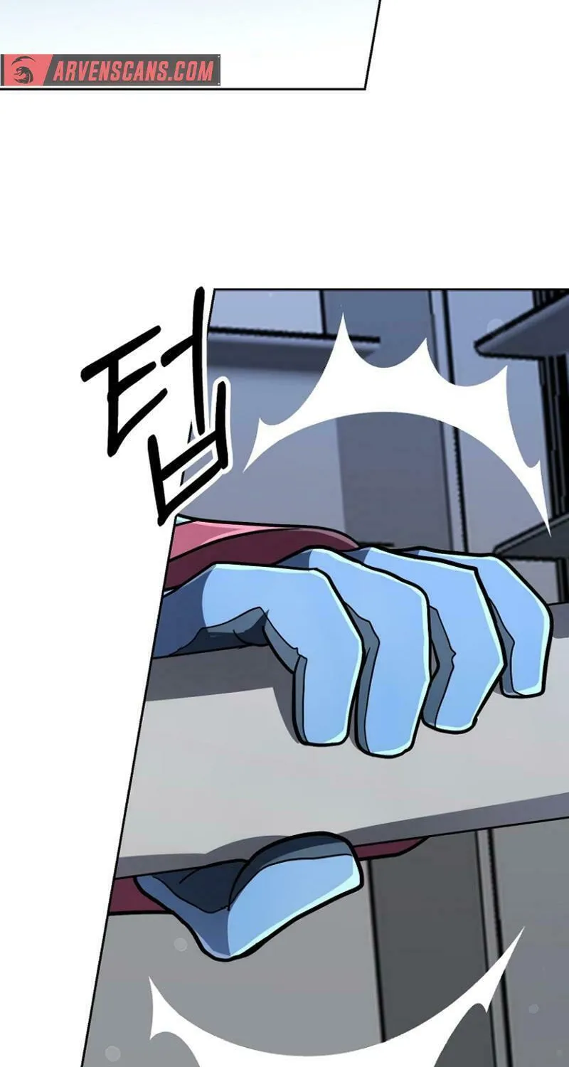 Mr. Magical Girl Chapter 21 page 50 - 