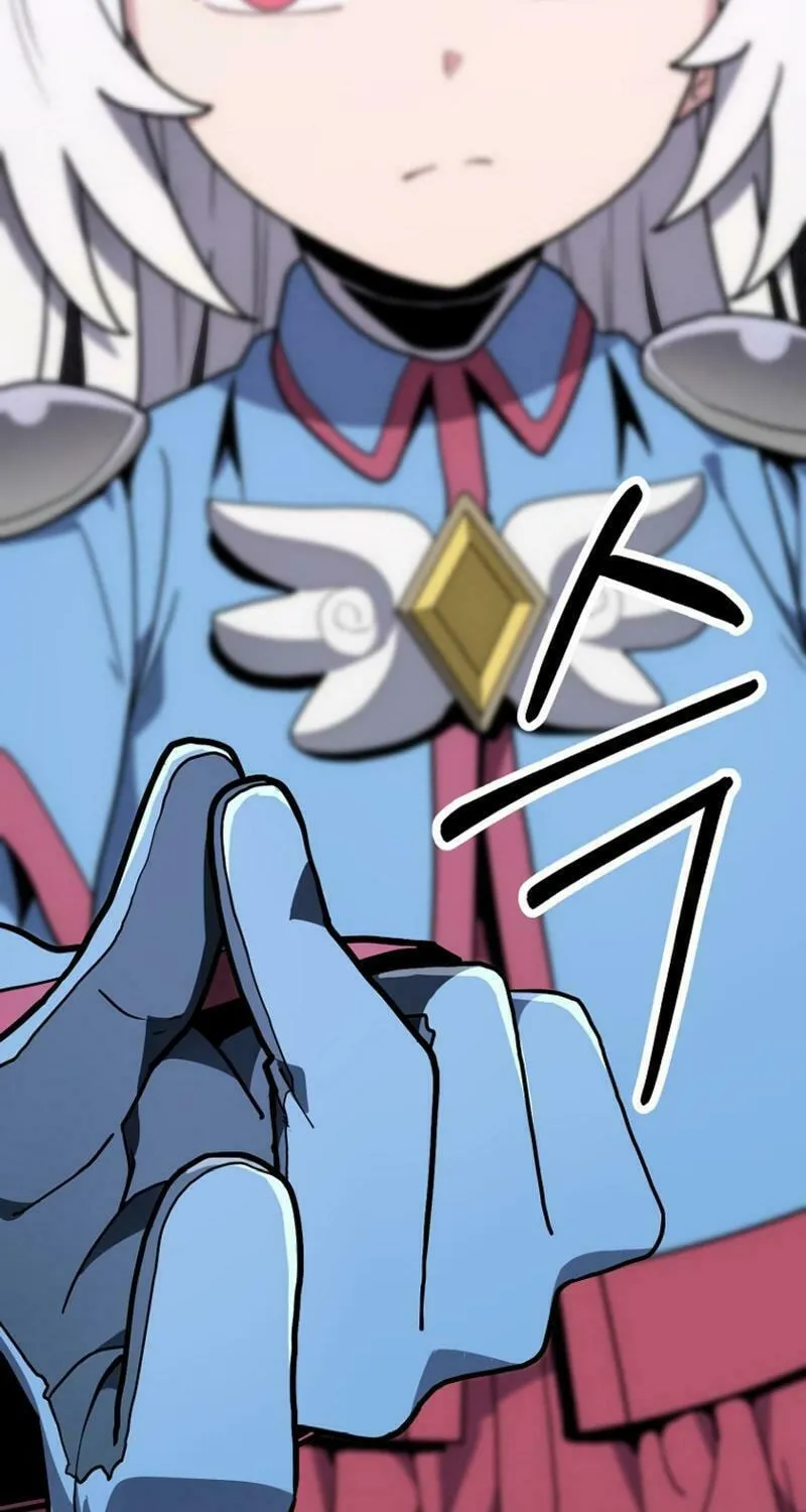 Mr. Magical Girl Chapter 21 page 64 - 