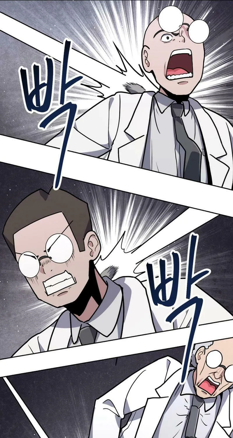 Mr. Magical Girl Chapter 21 page 70 - 