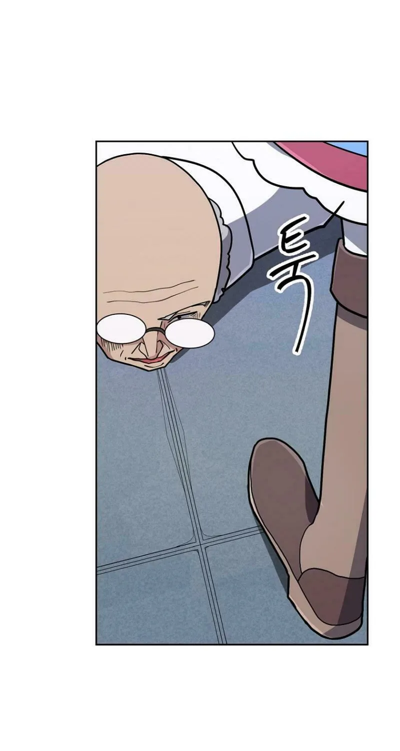 Mr. Magical Girl Chapter 21 page 73 - 