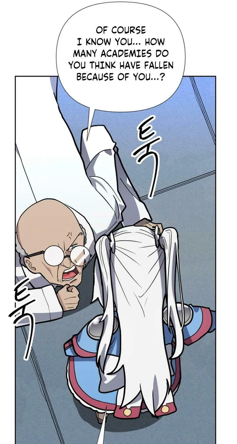Mr. Magical Girl Chapter 21 page 78 - 