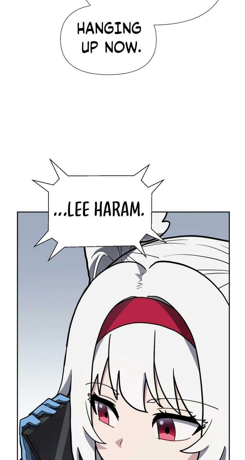 Mr. Magical Girl Chapter 21 page 85 - 