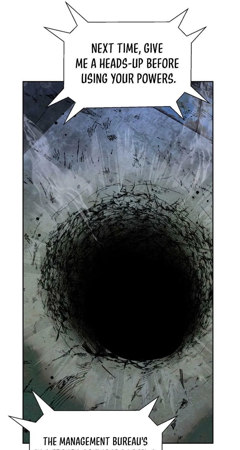 Mr. Magical Girl Chapter 21 page 87 - 