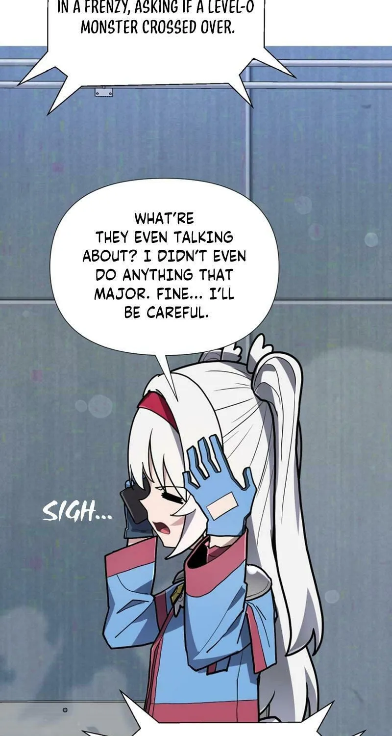 Mr. Magical Girl Chapter 21 page 88 - 