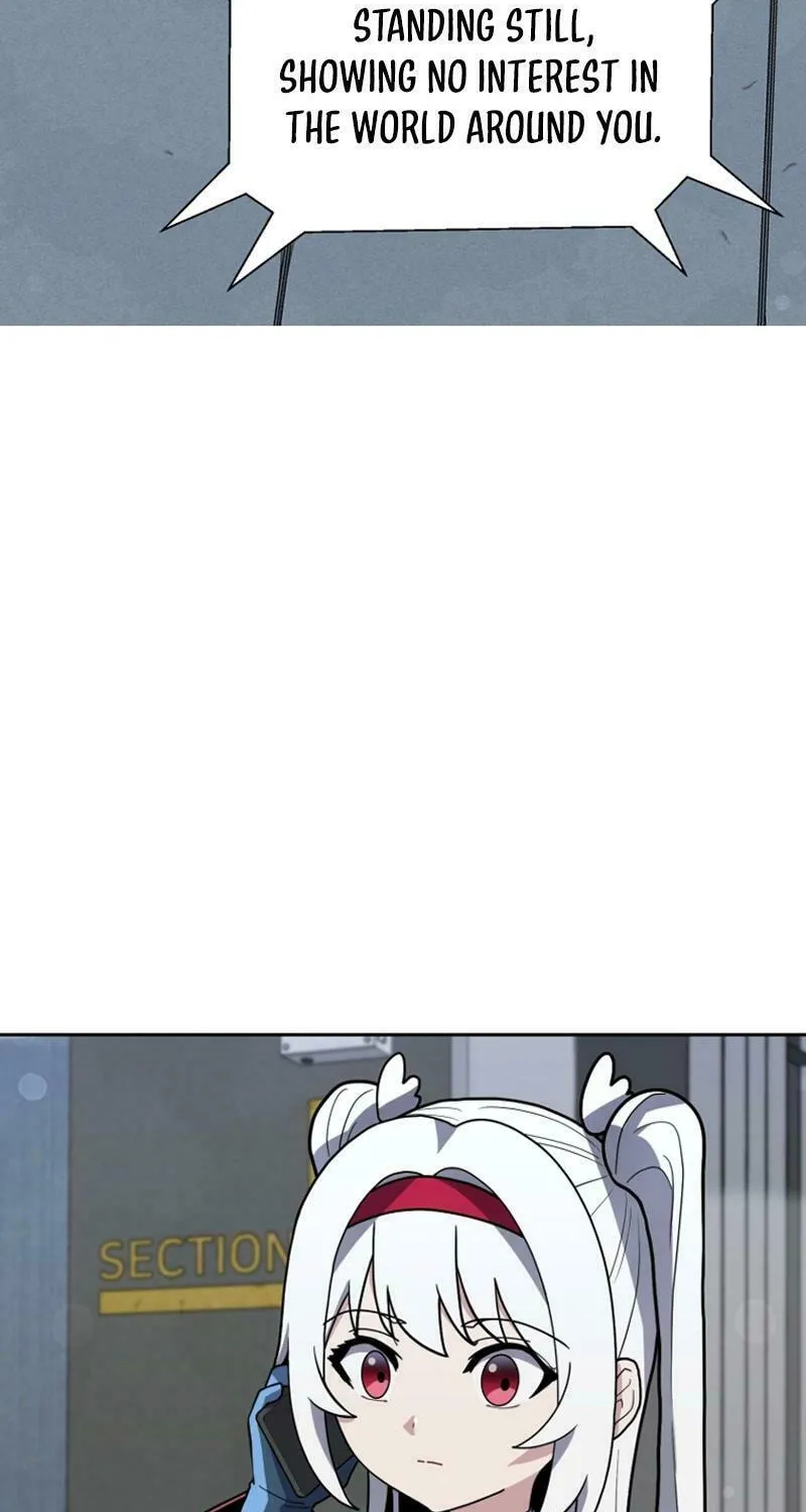 Mr. Magical Girl Chapter 21 page 92 - 