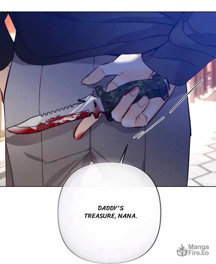 Mr Mo's Secret Chapter 102 page 3 - 
