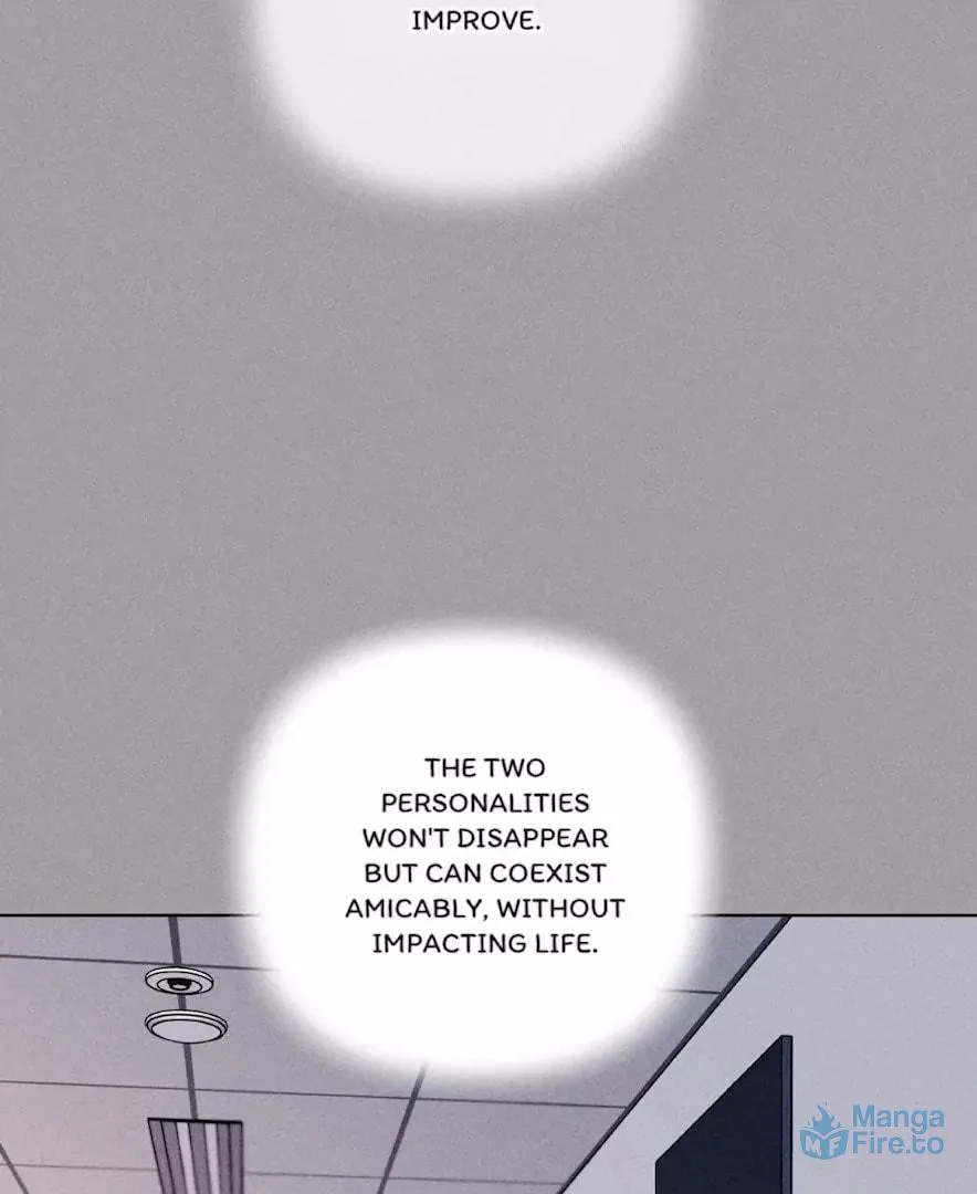 Mr Mo's Secret Chapter 113 page 12 - 