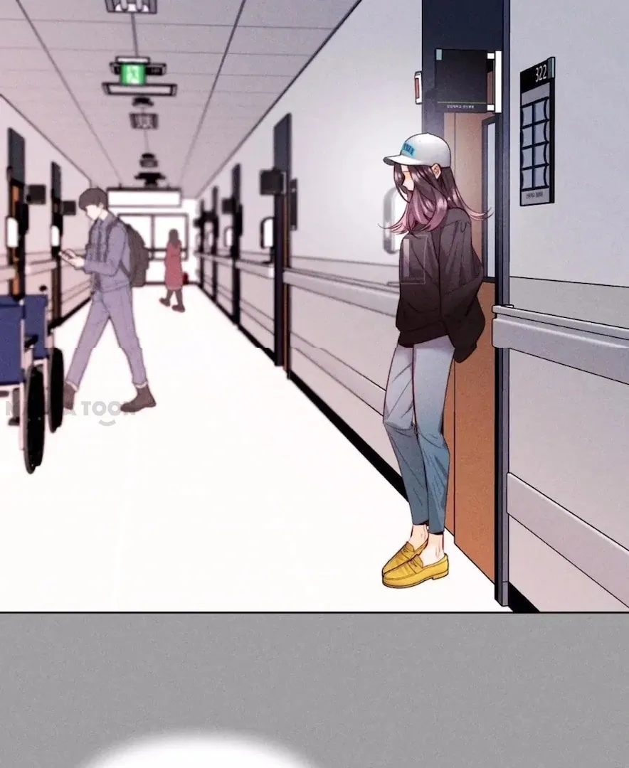 Mr Mo's Secret Chapter 113 page 13 - 