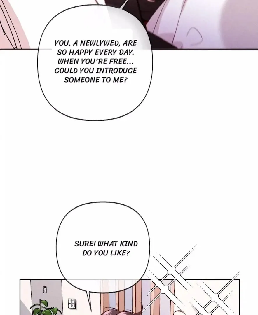 Mr Mo's Secret Chapter 113 page 20 - 