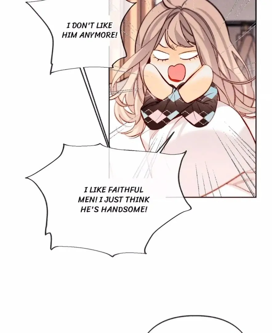 Mr Mo's Secret Chapter 113 page 23 - 