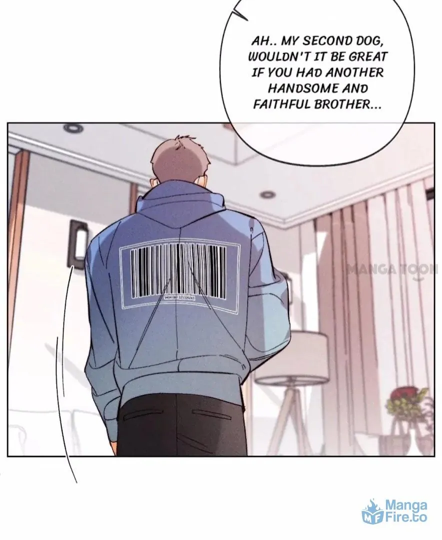 Mr Mo's Secret Chapter 113 page 24 - 