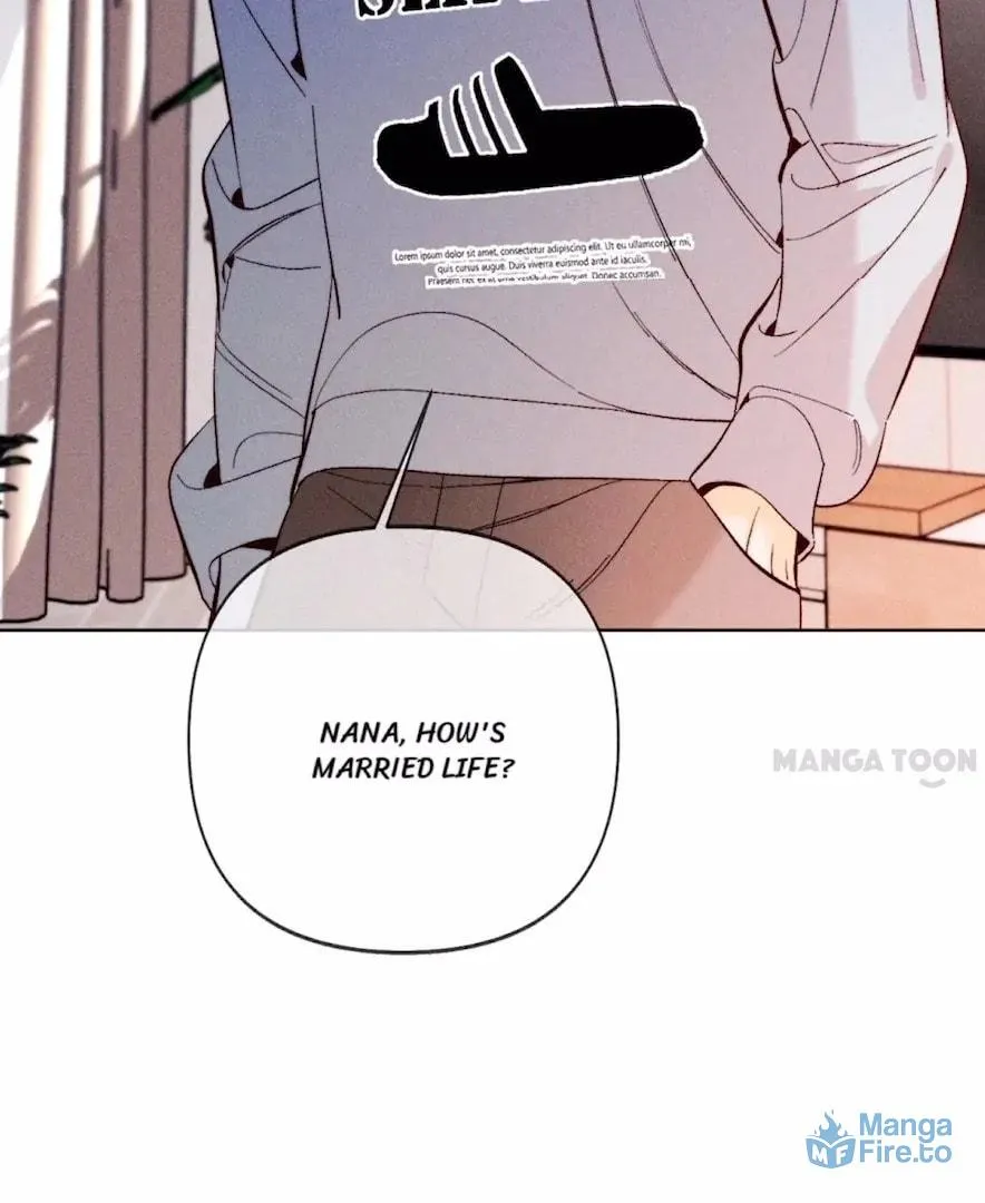 Mr Mo's Secret Chapter 113 page 27 - 