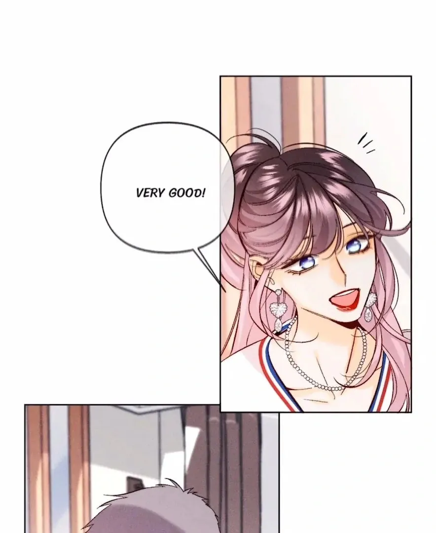 Mr Mo's Secret Chapter 113 page 28 - 