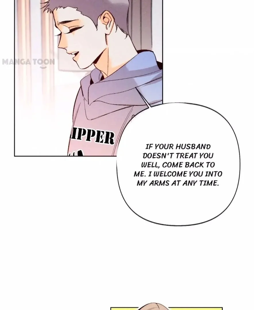 Mr Mo's Secret Chapter 113 page 29 - 
