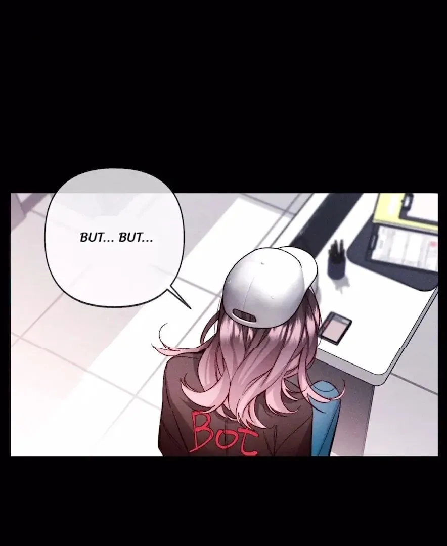 Mr Mo's Secret Chapter 113 page 4 - 