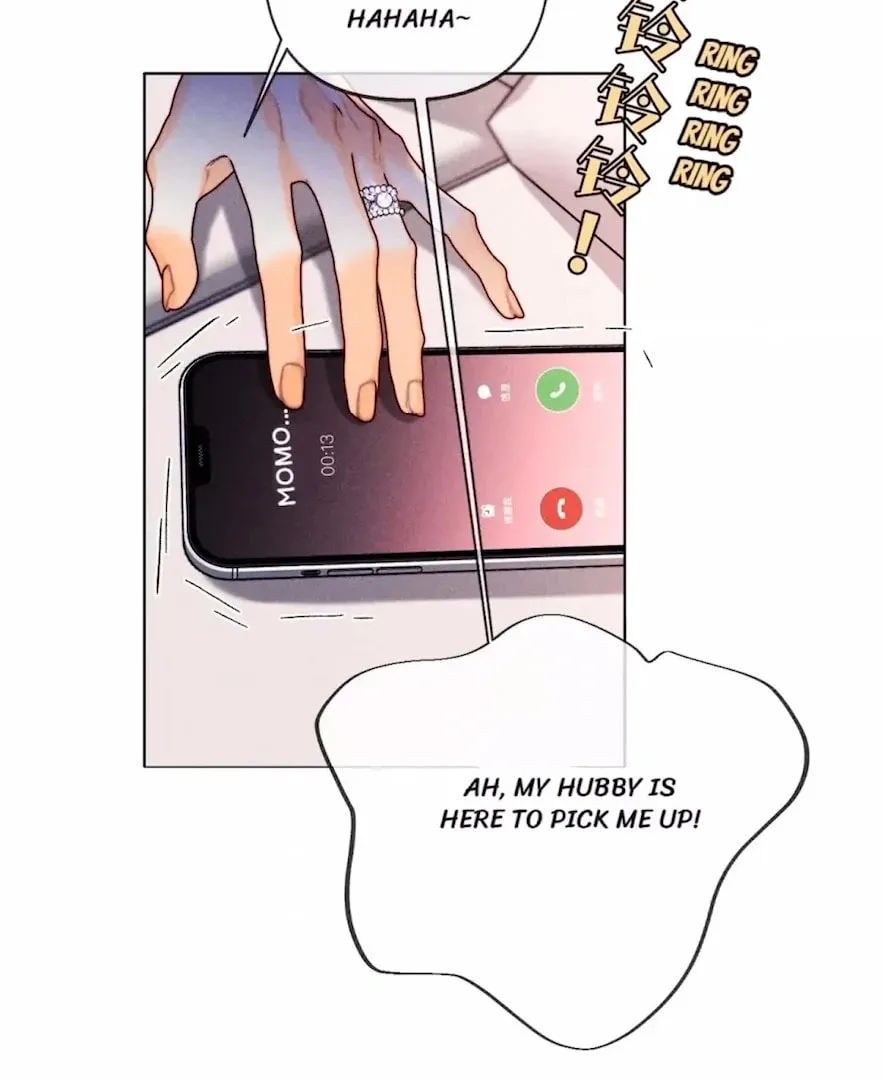 Mr Mo's Secret Chapter 113 page 31 - 