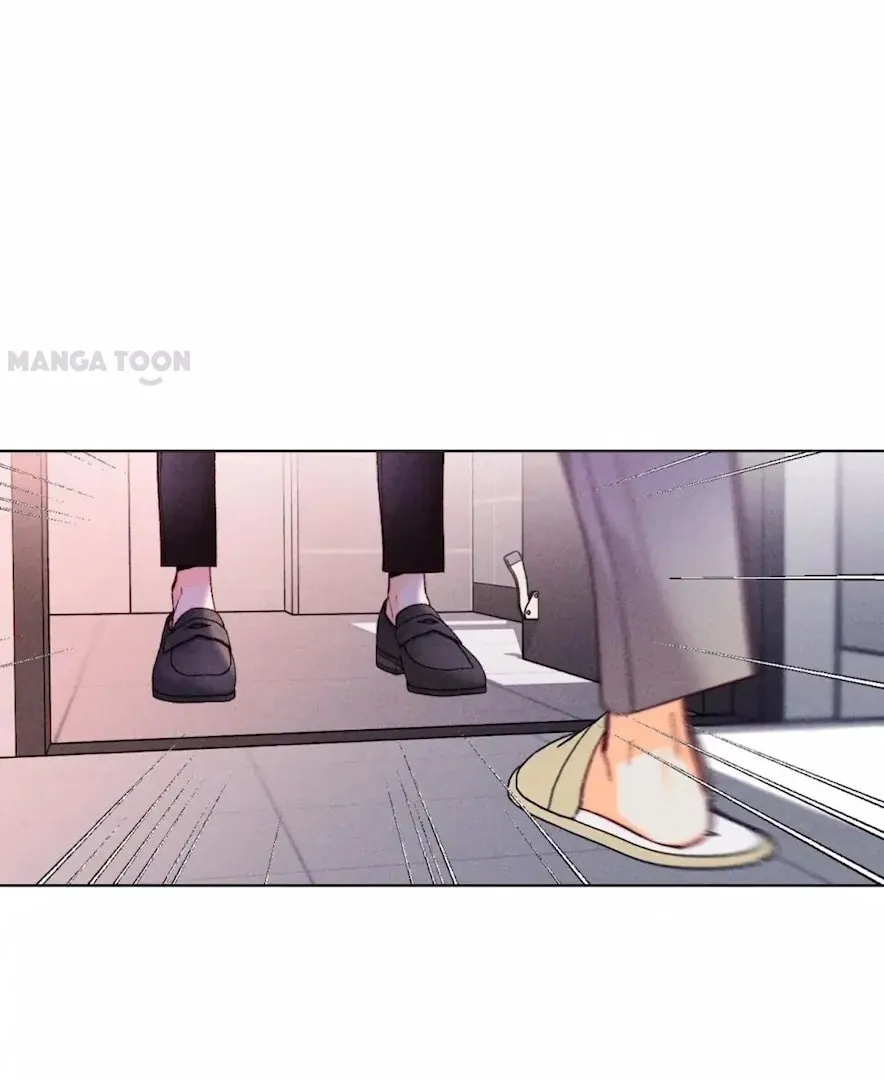 Mr Mo's Secret Chapter 113 page 32 - 