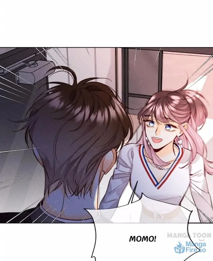 Mr Mo's Secret Chapter 113 page 33 - 