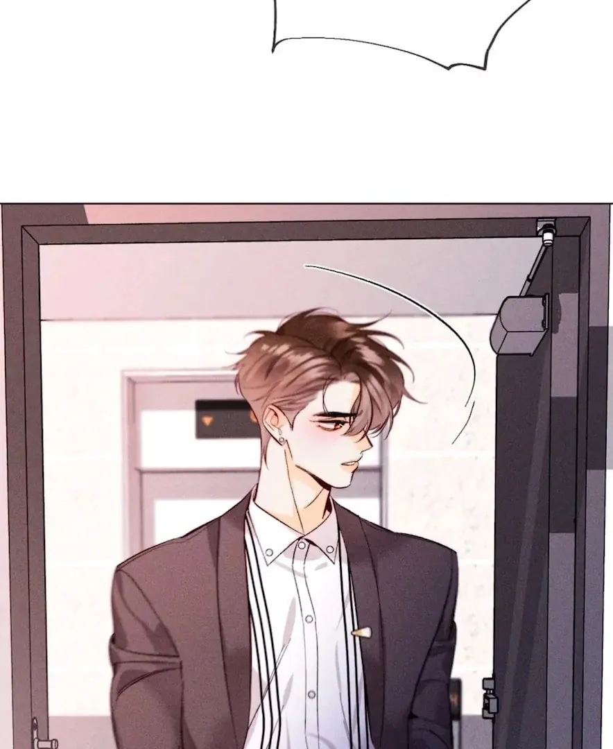 Mr Mo's Secret Chapter 113 page 34 - 