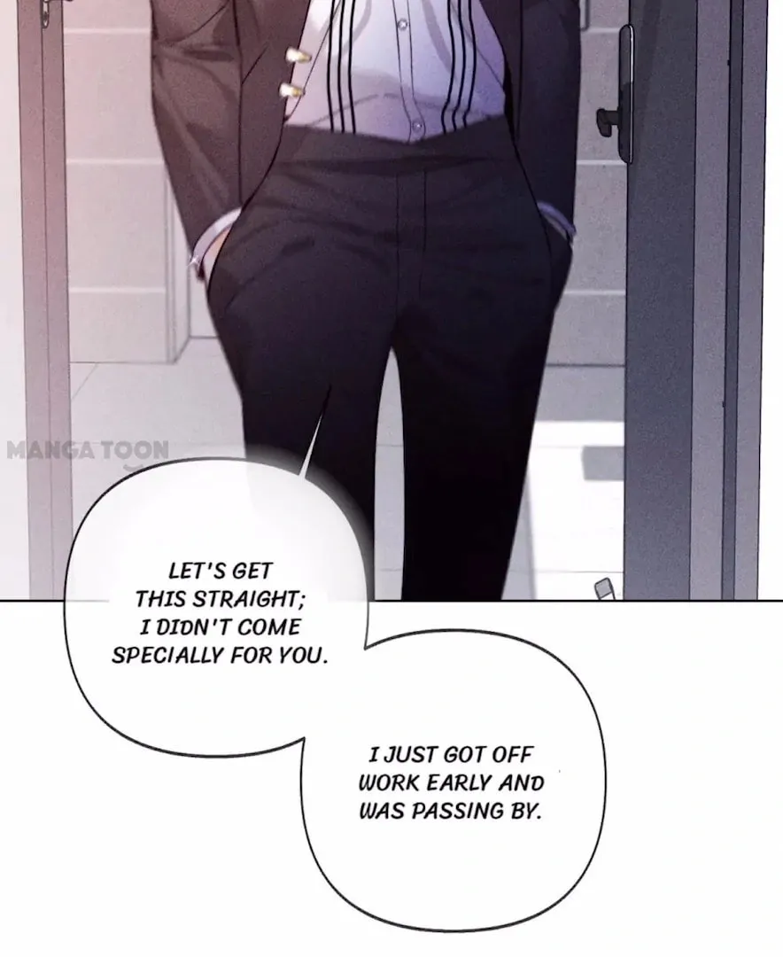 Mr Mo's Secret Chapter 113 page 35 - 