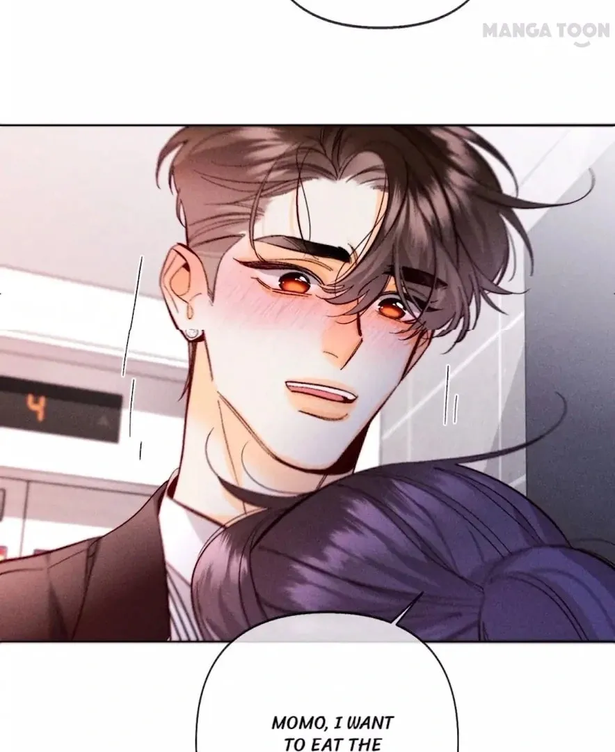 Mr Mo's Secret Chapter 113 page 37 - 