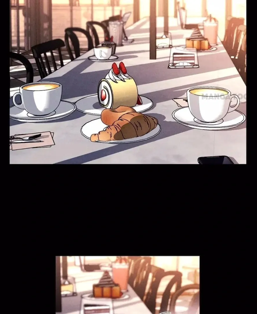 Mr Mo's Secret Chapter 113 page 43 - 