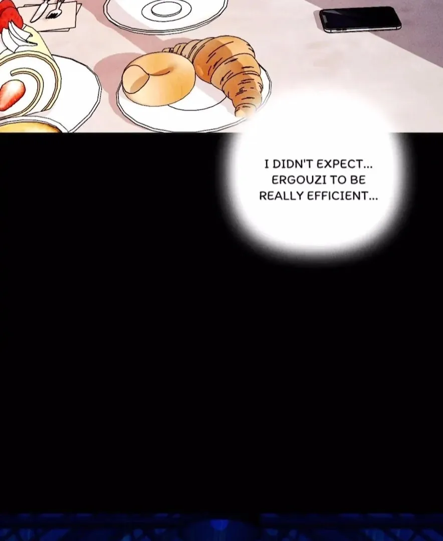 Mr Mo's Secret Chapter 113 page 47 - 